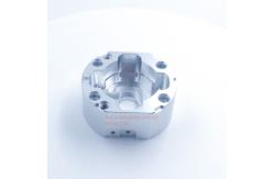 China High Precision And Multi Specification CNC Turning Mechanical Components supplier