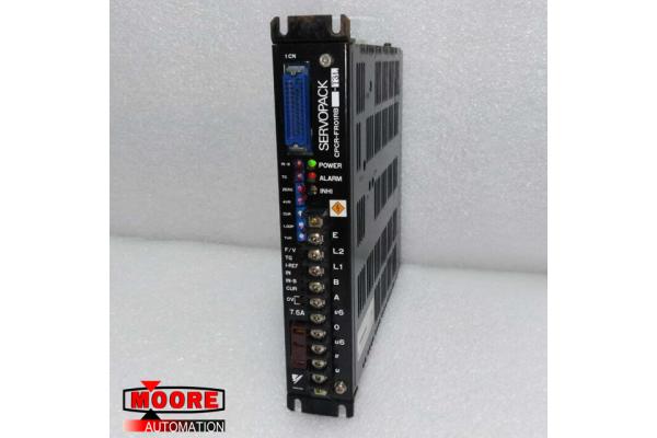 YASKAWA CPCR-FR01RB-T3L	Servopack Drive