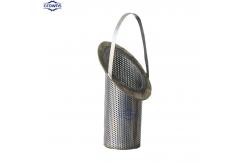 China Wire Wrapped Welded Screen Water Well Screen supplier