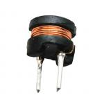Radial Axial Leaded Color Code Inductor Axial Coated Color Code Conformal Inductor for sale