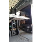 Q235 / Q355B Low Carbon Modular Steel Buildings Bending Services