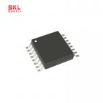 AD7888ARUZ 8-Channel  14-Bit  Serial Output Analog-to-Digital Converter IC Chip for sale