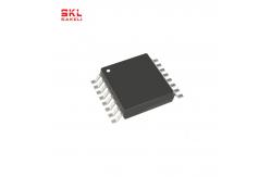 China AD7888ARUZ 8-Channel  14-Bit  Serial Output Analog-to-Digital Converter IC Chip supplier