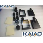 Polishing Home Appliance Mould , Rapid Machining Services Long Lifespan