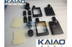 China Polishing Home Appliance Mould , Rapid Machining Services Long Lifespan supplier