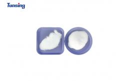 China Polyurethane TPU Powder Heat Transfer DTF Hot Melt Powder Adhesive For Textile supplier