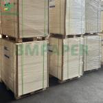 120g C1S Coated One Side Gloss Paper 68cm 110cm Roll Width