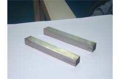 China High Accuracy Paper Testing Equipments,Guide Block Of Edge Compression Tester supplier
