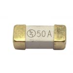 High Current Fast Blow Square 80A 250VAC Surface Mount Fuse for sale