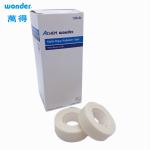 Matte White BOPP Stationery Tape For Writing Easy Tear Acrylic Adesive for sale