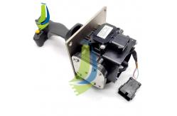 China 257-2532 Hydraulic Joystick Assy 2572532 For 980H 950G supplier