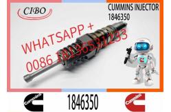 China Factory Wholesale Fuel Injector Nozzles 1764364 1764366 1846348 1846350 1846349 supplier