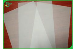 China 75gsm Plotter Paper Transparent Tracing Paper A3 Size Smooth Surface supplier