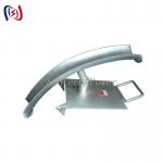 Heavy-Duty Bend Board With Reinforced Nylon Construction​