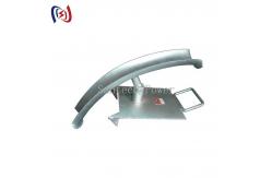 China Heavy-Duty Bend Board With Reinforced Nylon Construction​ supplier