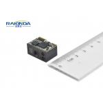 Laser 2D Barcode Scan Engine to Scan 3mil Small Code embeddd in Handheld Device for sale