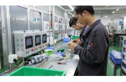 china Smart Electric Screwdriver exporter