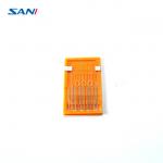 Smooth Surface 7pcs/Box Endo Barbed Broach Endodontic Materials for sale