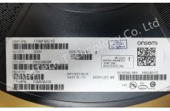 China FDMF6821B Gate Drivers DrMOS 55A 3.3V supplier