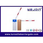 Vehicle Road Blocker Straight Boom Parking Barrier Gate for sale