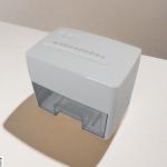 2.4L Micro Cut Paper Shredder For Home With Powerful Performance for sale