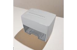 China 2.4L Micro Cut Paper Shredder For Home With Powerful Performance supplier