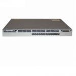 3850 Series 12-Port SFP IP Base Ethernet Managed Network Switch WS-C3850-12S-S for sale