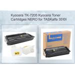 Kyocera Mita TASKalfa Toner 3510i TK7205 For B/W Multifunctional Photocopier for sale
