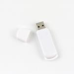 Recycle Material Plastic USB Stick 1G/2G/4G/8G/16G/32G/64G/128G/256GB/512GB/1TB With Rubber Oil for sale
