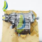 324-0532 Fuel Pump 3240532 For 450E 420E Excavator for sale