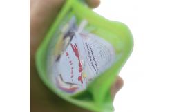 China Stand Up Pouch With Spout Packaging supplier