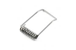 China LED Torsion Spring Bracket Clips For Recessed Housings Downlight Spotlight supplier