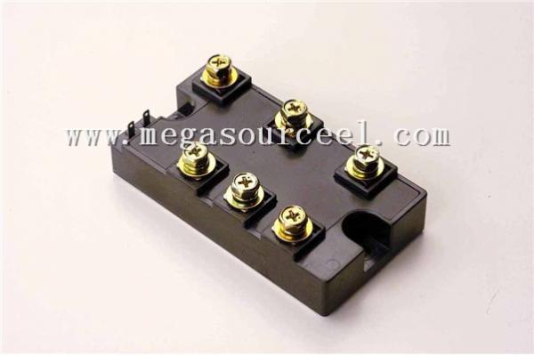 IGBT Power Module MG15J6ES1 - TOSHIBA - Audio Transformers