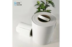 China Minilab Resin Coated Inkjet Luster Printing Photo Paper Roll 260g 65meters supplier
