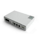 Stable UPS Power Supply 5v 9v 12v Humidity 10%-90%RH Output Current 1A/2A 18w 36w 8800mah 10400mah 12000mah for sale