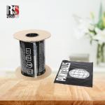 Convenient Pre Opened Auto Bags For Smart Garbage Bin Packaging