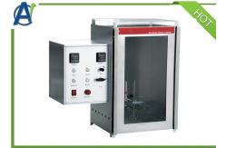 China EN 60903 Fire Resistant Test Equipment for Electrical Insulating Gloves supplier