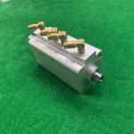 Offset SM52 PM52 Printing Machine Parts G2.334.010 Pneumatic Cylinder D32 H15 / 15 for sale