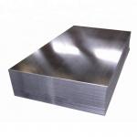Corrosion Resistance Alloy 8011 Weldable Aluminum Sheet Square Shape