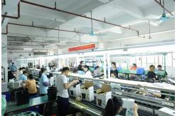 China Cross Cut Paper Shredder manufacturer