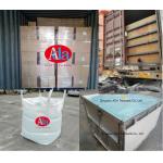 Edible Oil Petrochemicals Bulk Container Liner 24000 Liters Flexitank for sale