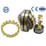 ZWZ 21307 CA MB CC W33 Spherical Roller Bearing GCr15 With C3 Clearance