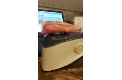 China Chicken Meat 3nh YS3020 4mm Aperture Color Spectrophotometer supplier