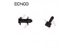 China Track Tensioner Assy For Yanmar B14 Mini Digger Undercarriage Component supplier