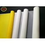 High Performance Thermal Polyester Mesh For Electronic Industry Screen Printing