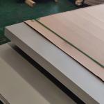 1.2mm HL Stainless Steel Sheet 202 304 316L 430L Plate Wear Resistance for sale