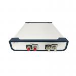 Single Channel Optical Attenuator And Power Meter 1490nm 1550nm for sale