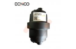 China 9106668 Mini Excavator Undercarriage Parts Track Roller Bottom Roller supplier