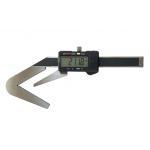 4-40mm/0.157-1.57'' 3 Point Digital Caliper Tool Resolution 0.01mm/0.0005″ for sale