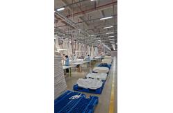 China Bassinet Sheets manufacturer